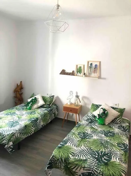 Casa Centrica A 2 Min De Aparcamiento Amplio Y Playa Villa Conil De La Frontera 0*,  Spanien