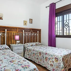 Casa La Vigía Сasa de vacaciones