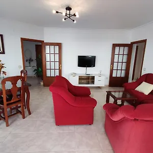 Soguer Сasa de vacaciones