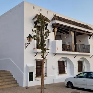 Casa Duplex En Conil A 300 M De La Playa. Сasa de vacaciones