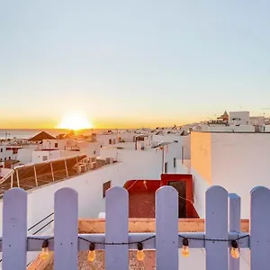 Casa Edison Сasa de vacaciones