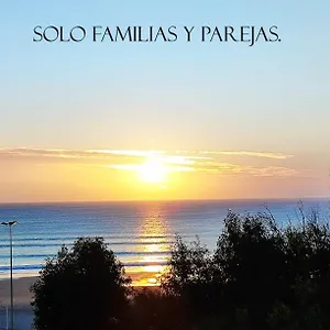 Tres Piedras Apartment