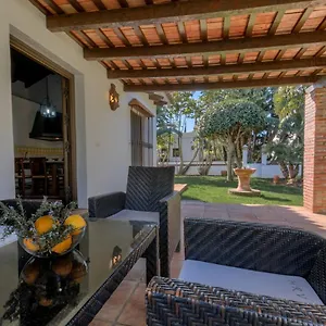 Hacienda Roche Viejo Apartamento