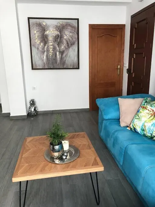 Casa Centrica A 2 Min De Aparcamiento Amplio Y Playa Villa Conil De La Frontera Holiday home