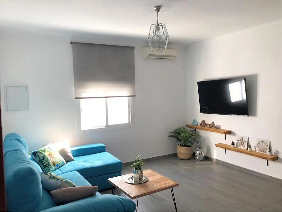 Casa Centrica A 2 Min De Aparcamiento Amplio Y Playa Villa Conil De La Frontera